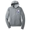 Unisex Sponge Fleece Pullover Hoodie Thumbnail
