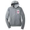Unisex Sponge Fleece Pullover Hoodie Thumbnail