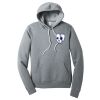 Unisex Sponge Fleece Pullover Hoodie Thumbnail