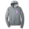Unisex Sponge Fleece Pullover Hoodie Thumbnail