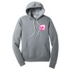 Unisex Sponge Fleece Pullover Hoodie Thumbnail