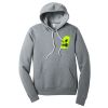 Unisex Sponge Fleece Pullover Hoodie Thumbnail