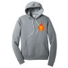 Unisex Sponge Fleece Pullover Hoodie Thumbnail