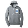 Unisex Sponge Fleece Pullover Hoodie Thumbnail