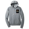 Unisex Sponge Fleece Pullover Hoodie Thumbnail