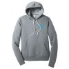Unisex Sponge Fleece Pullover Hoodie Thumbnail
