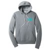 Unisex Sponge Fleece Pullover Hoodie Thumbnail