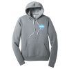 Unisex Sponge Fleece Pullover Hoodie Thumbnail