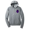 Unisex Sponge Fleece Pullover Hoodie Thumbnail