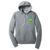 Unisex Sponge Fleece Pullover Hoodie Thumbnail