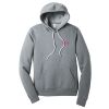 Unisex Sponge Fleece Pullover Hoodie Thumbnail
