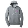 Unisex Sponge Fleece Pullover Hoodie Thumbnail