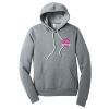 Unisex Sponge Fleece Pullover Hoodie Thumbnail