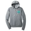 Unisex Sponge Fleece Pullover Hoodie Thumbnail