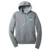 Unisex Sponge Fleece Pullover Hoodie Thumbnail