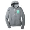 Unisex Sponge Fleece Pullover Hoodie Thumbnail