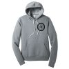 Unisex Sponge Fleece Pullover Hoodie Thumbnail