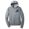 Unisex Sponge Fleece Pullover Hoodie Thumbnail