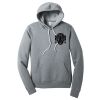Unisex Sponge Fleece Pullover Hoodie Thumbnail