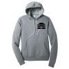 Unisex Sponge Fleece Pullover Hoodie Thumbnail