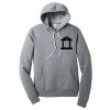 Unisex Sponge Fleece Pullover Hoodie Thumbnail