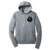 Unisex Sponge Fleece Pullover Hoodie Thumbnail
