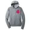 Unisex Sponge Fleece Pullover Hoodie Thumbnail