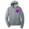 Unisex Sponge Fleece Pullover Hoodie Thumbnail