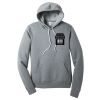Unisex Sponge Fleece Pullover Hoodie Thumbnail