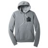 Unisex Sponge Fleece Pullover Hoodie Thumbnail
