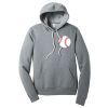 Unisex Sponge Fleece Pullover Hoodie Thumbnail