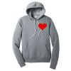 Unisex Sponge Fleece Pullover Hoodie Thumbnail