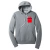 Unisex Sponge Fleece Pullover Hoodie Thumbnail