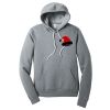 Unisex Sponge Fleece Pullover Hoodie Thumbnail