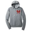Unisex Sponge Fleece Pullover Hoodie Thumbnail