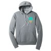 Unisex Sponge Fleece Pullover Hoodie Thumbnail