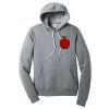 Unisex Sponge Fleece Pullover Hoodie Thumbnail