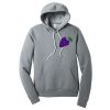 Unisex Sponge Fleece Pullover Hoodie Thumbnail