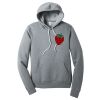 Unisex Sponge Fleece Pullover Hoodie Thumbnail