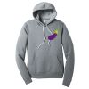 Unisex Sponge Fleece Pullover Hoodie Thumbnail