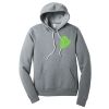 Unisex Sponge Fleece Pullover Hoodie Thumbnail