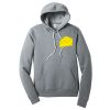 Unisex Sponge Fleece Pullover Hoodie Thumbnail