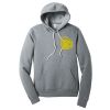 Unisex Sponge Fleece Pullover Hoodie Thumbnail