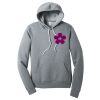 Unisex Sponge Fleece Pullover Hoodie Thumbnail