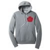 Unisex Sponge Fleece Pullover Hoodie Thumbnail