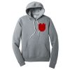 Unisex Sponge Fleece Pullover Hoodie Thumbnail