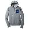 Unisex Sponge Fleece Pullover Hoodie Thumbnail