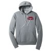 Unisex Sponge Fleece Pullover Hoodie Thumbnail
