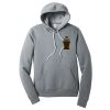 Unisex Sponge Fleece Pullover Hoodie Thumbnail