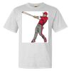 Heavyweight Ring Spun Tee Thumbnail
